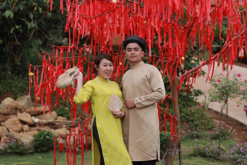 Aman Blao - Retreat Giữa Cộng Đồng Tử Tế Aman blao- chốn về sau những thăng trầm cuộc sống