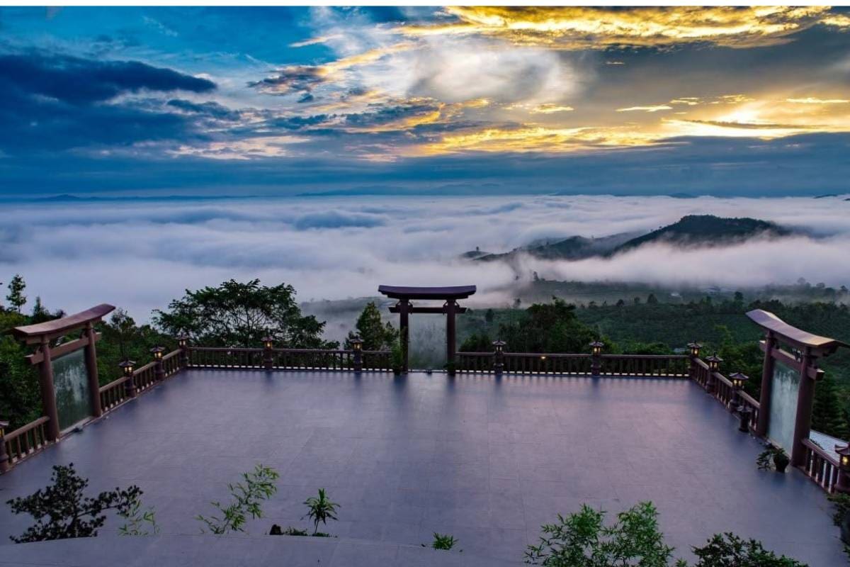 Aman Blao - Retreat Giữa Cộng Đồng Tử Tế Aman Blao - Retreat Giữa Cộng Đồng Tử Tế