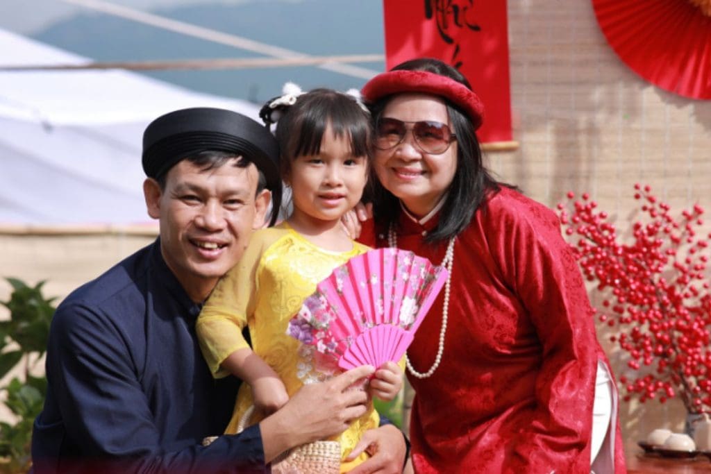 Aman Blao - Retreat Giữa Cộng Đồng Tử Tế Cộng đồng cư dân tại đất nền nghỉ dưỡng Aman Blao