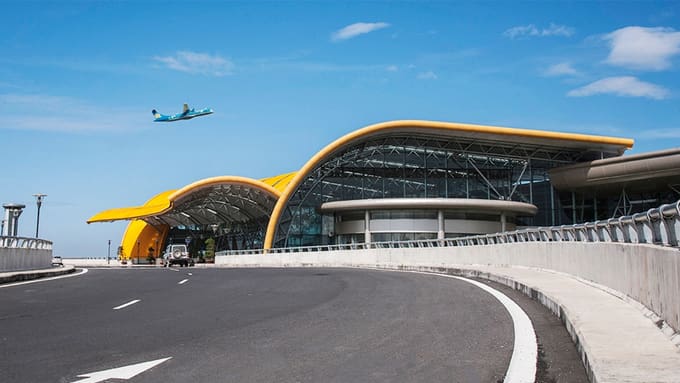 Aman Blao - Retreat Giữa Cộng Đồng Tử Tế Sân bay quốc tế Liên Khương