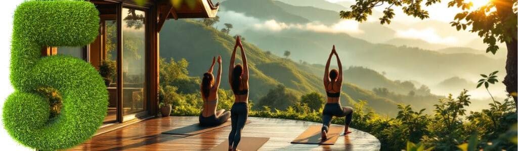 Aman Blao - Retreat Giữa Cộng Đồng Tử Tế Aman Blao - Retreat Giữa Cộng Đồng Tử Tế