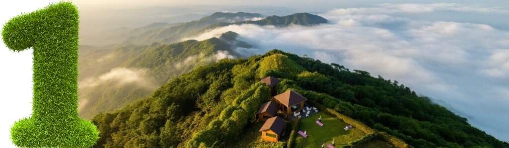 Aman Blao - Retreat Giữa Cộng Đồng Tử Tế Aman Blao - Retreat Giữa Cộng Đồng Tử Tế