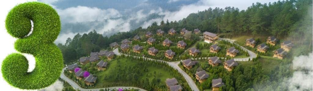Aman Blao - Retreat Giữa Cộng Đồng Tử Tế Aman Blao - Retreat Giữa Cộng Đồng Tử Tế