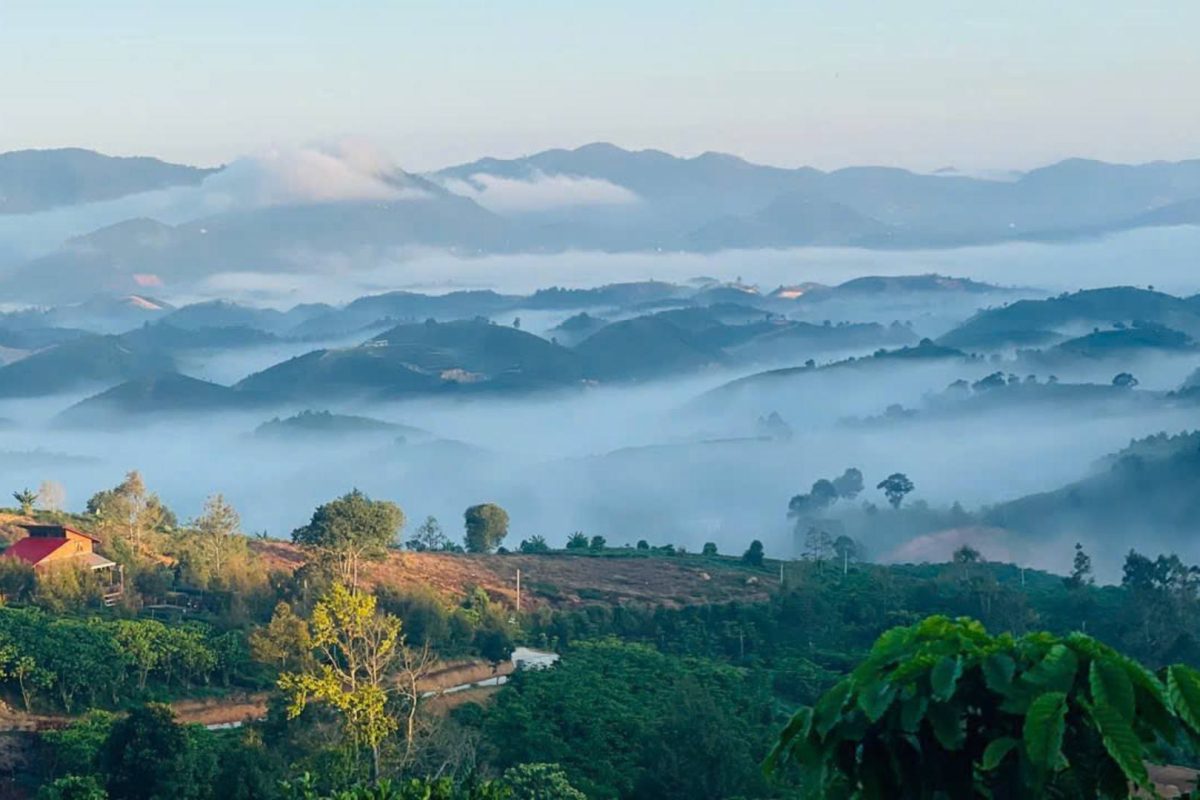 amanblao retreat Đất nền nghỉ dưỡng Aman Blao